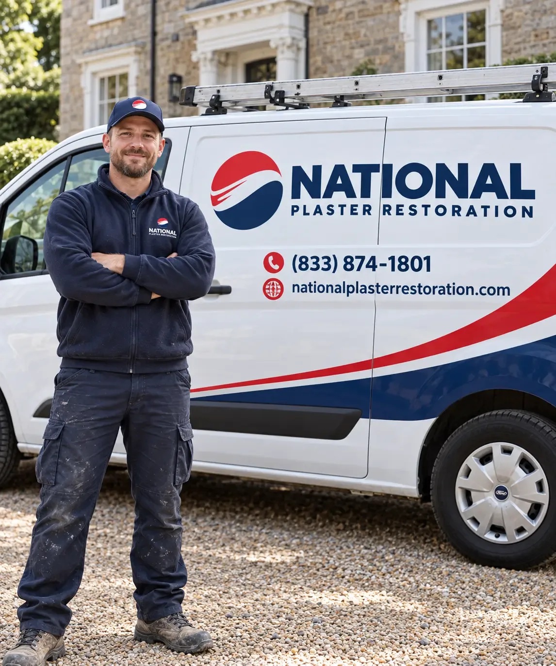 Plaster Repair Kimball, MN FAQs